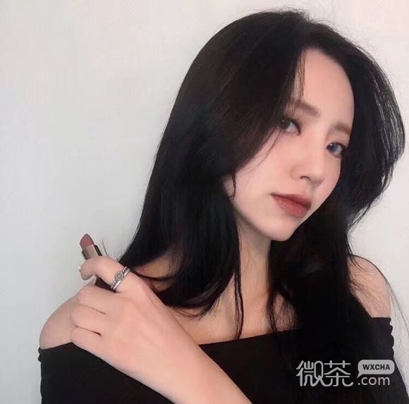 可爱深沉女生头像