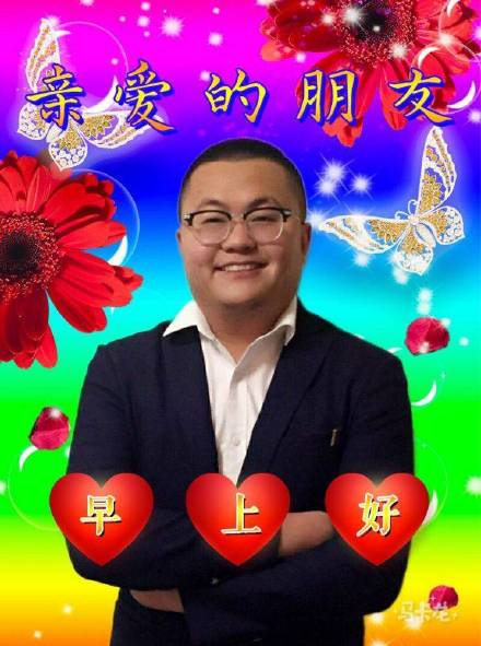 你在微信恶搞斗图表情包