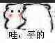 是啊孙子微信恶搞斗图表情包