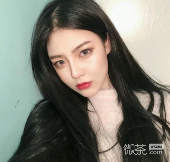 激萌软妹深沉女生头像