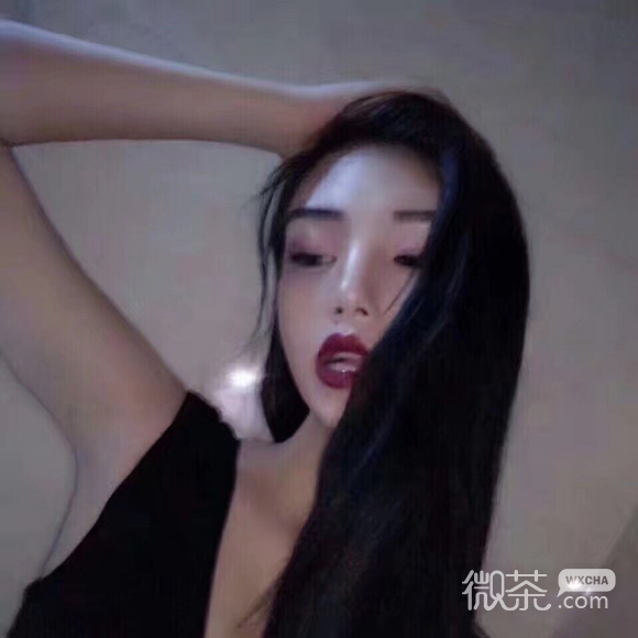 激萌软妹深沉女生头像