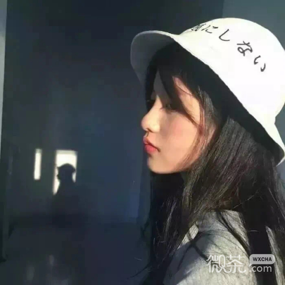 优质高级时尚女生头像