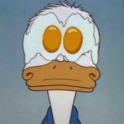 搞笑逗比的微信沙雕头像