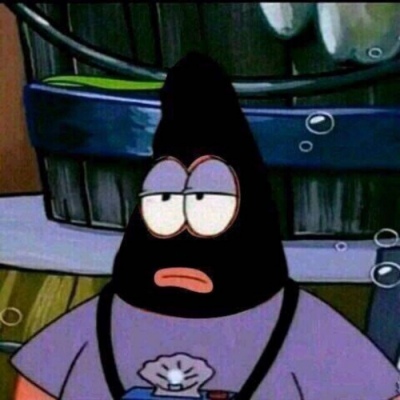 搞笑逗比的微信沙雕头像