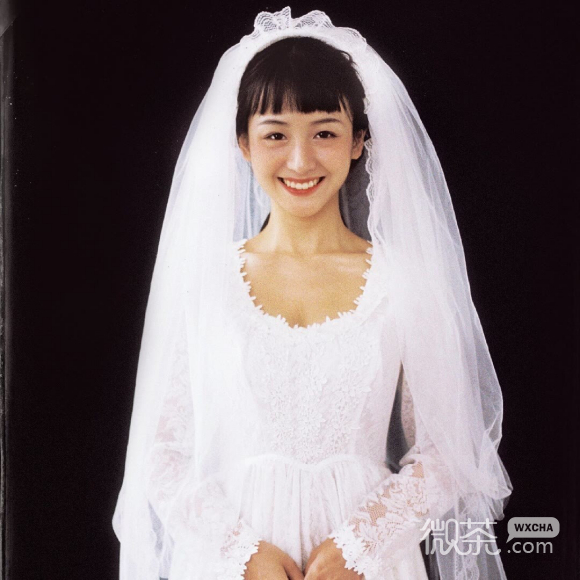 清新可爱长发性感女生头像
