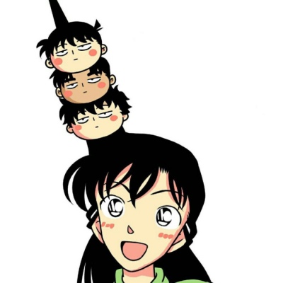 搞笑逗比的微信沙雕头像