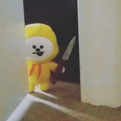 搞笑逗比的微信沙雕头像