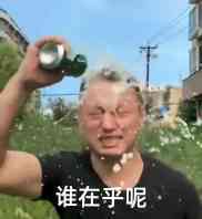 你好美女微信恶搞斗图表情包