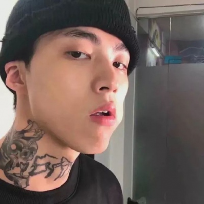 成熟好看的微信非主流男生头像