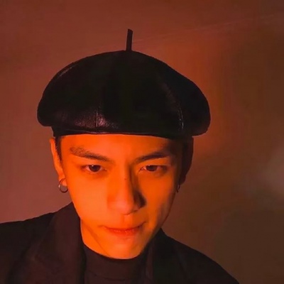 成熟好看的微信非主流男生头像