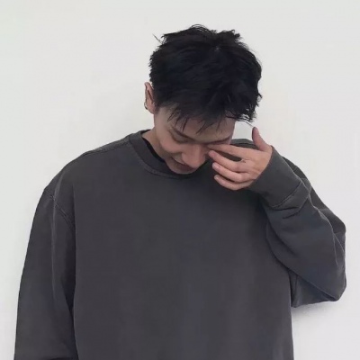 成熟好看的微信非主流男生头像