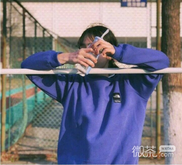 好看的清新性感女生头像