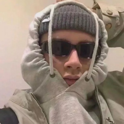 成熟好看的微信非主流男生头像