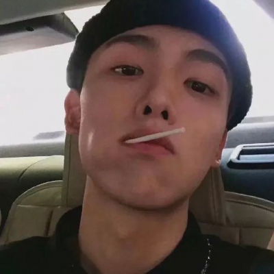 成熟好看的微信非主流男生头像