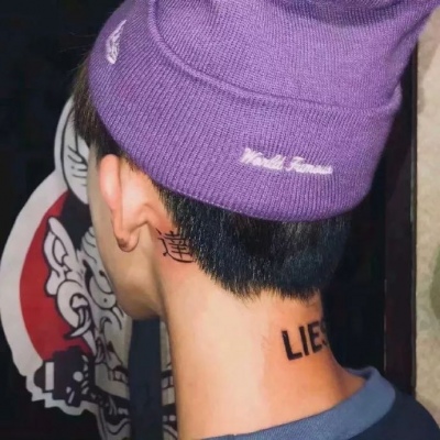 成熟好看的微信非主流男生头像