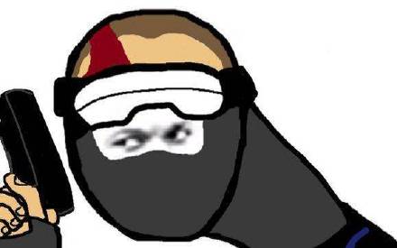 你好美女微信恶搞斗图表情包