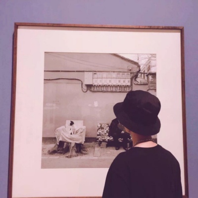 低调好看的微信真人情侣头像