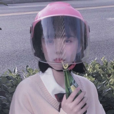 好看萌萌哒的微信闺蜜头像合集