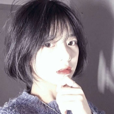 好看萌萌哒的微信闺蜜头像合集