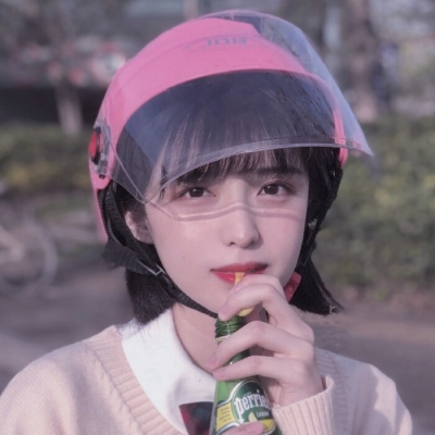 好看萌萌哒的微信闺蜜头像合集