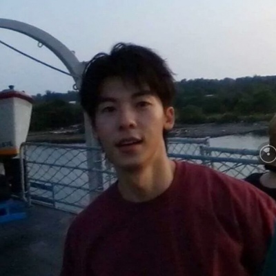 帅气个性的微信鲜肉男生头像