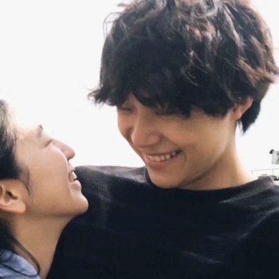 帅气个性的微信鲜肉男生头像