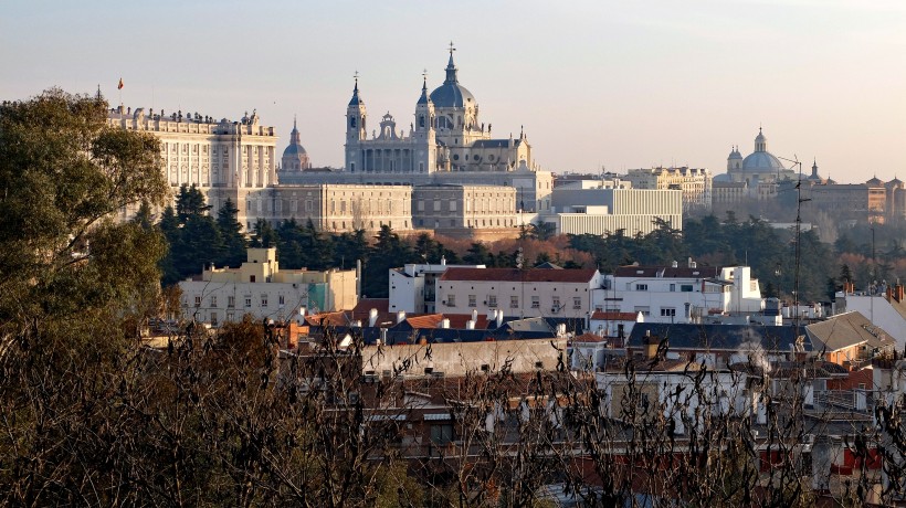 微信最新越南美拖镇风景图片