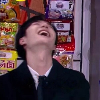 帅气个性的微信鲜肉男生头像