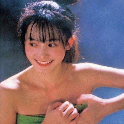 温柔好看的微信小清新女生头像