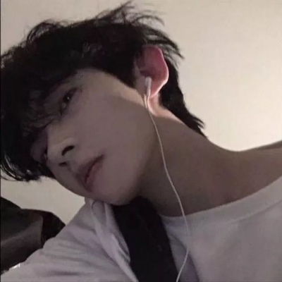 帅气个性的微信鲜肉男生头像