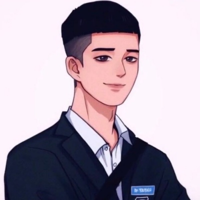 好看有创意的微信动漫二次元情侣头像