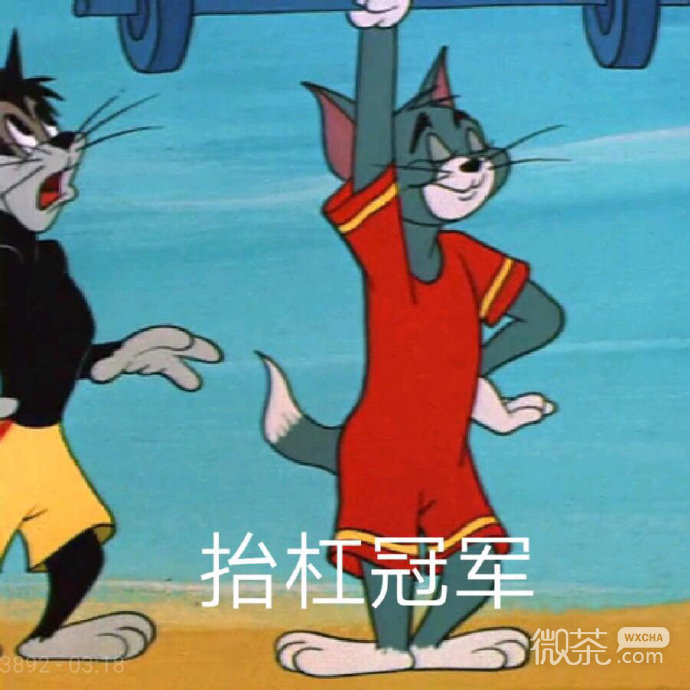 杠精专用的微信最新抬杠表情包
