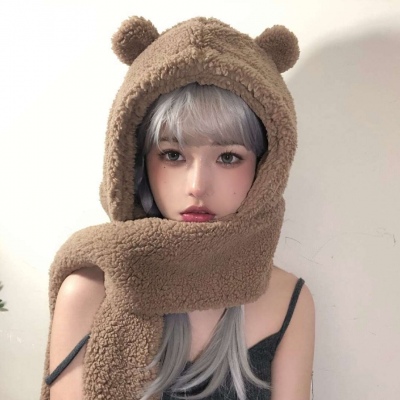 个性好看的微信时尚女生头像