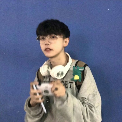 霸气好看的微信真人帅哥头像