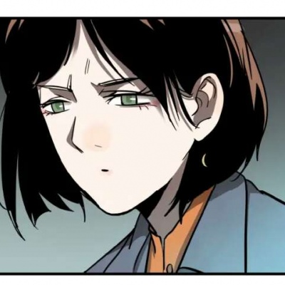 好看个性的微信动漫二次元女生头像