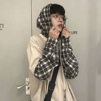 霸气好看的微信真人帅哥头像