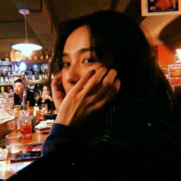 清纯性感微信女生头像