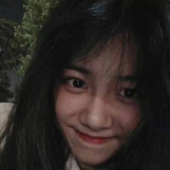 清纯性感微信女生头像