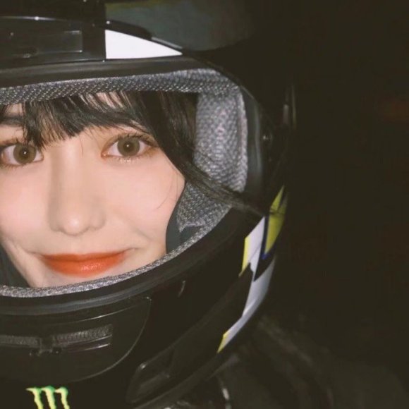 超火微信抖音网红女生头像