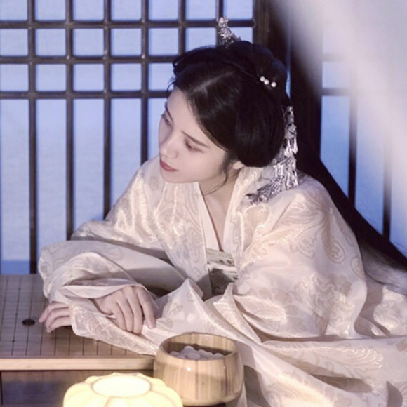 超火微信抖音网红女生头像