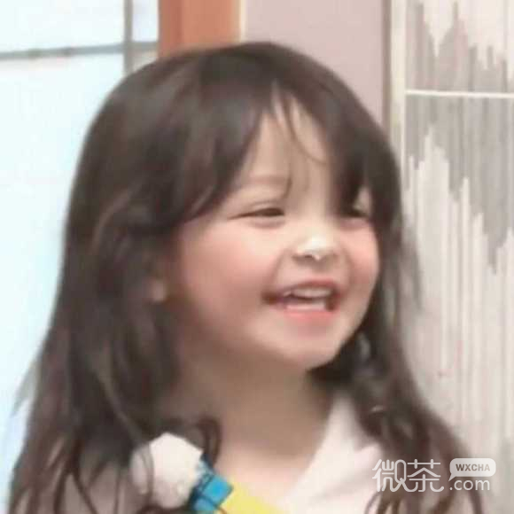 文艺清纯微信女生头像