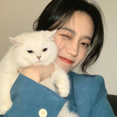 好看颜值高的微信极品女生头像