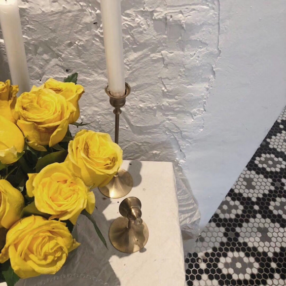 微信最潮小清新意境朋友圈配图