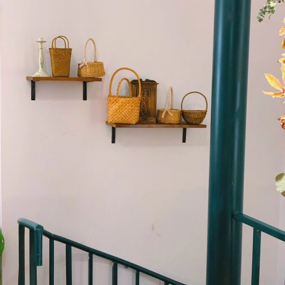 微信最潮小清新意境朋友圈配图