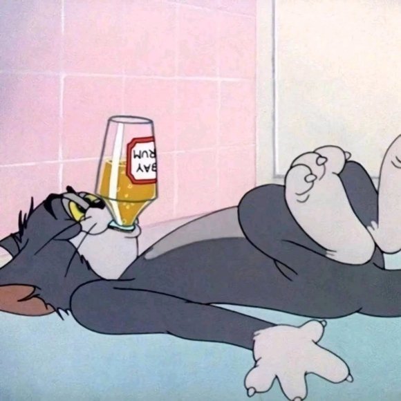 逗比沙雕微信头像