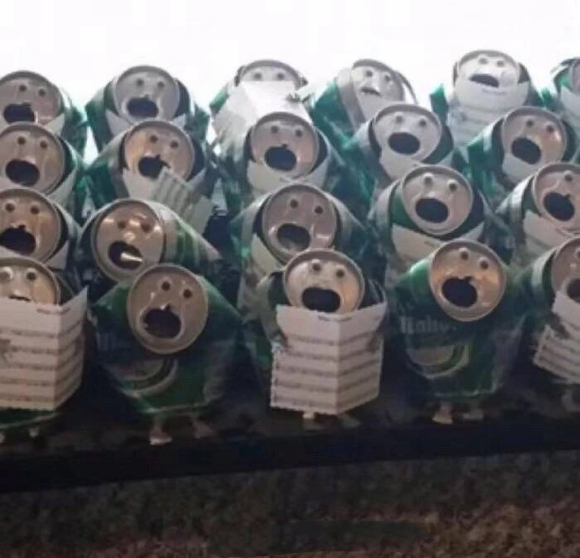 逗比沙雕微信头像