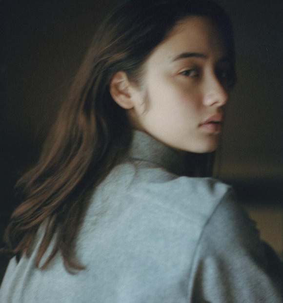 最潮性感微信欧美女生头像