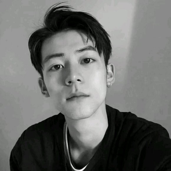 微信最潮帅气性感小哥哥男生头像