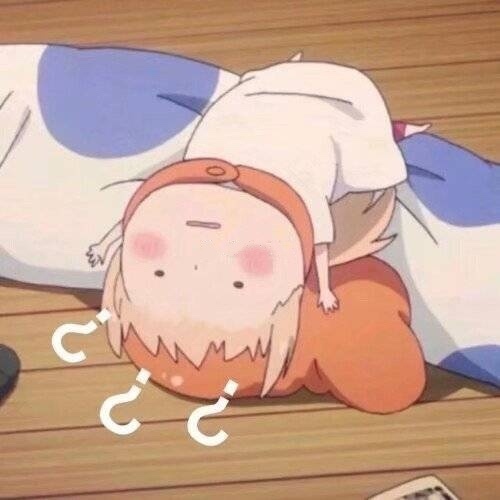 小朋友你是否有很多问号表情包