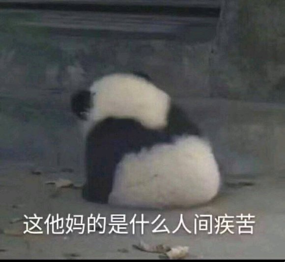 微信若有所思恶搞斗图表情包